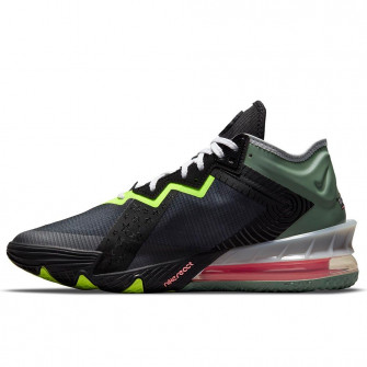 Nike Lebron 18 Low ''Bugs x Marvin''