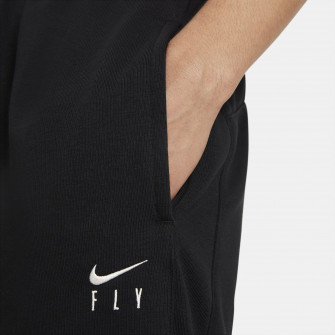 Nike Dri-FIT Swoosh Fly Standard Issue WMNS Pants ''Black''