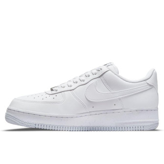 NIke Air Force 1 '07 Next Nature Women's Shoes ''White''