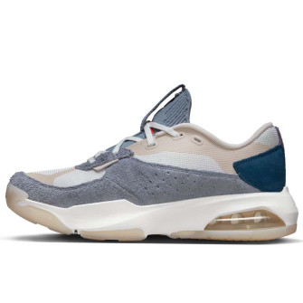 Air Jordan Air 200E ''Ashen Slate/French Blue''