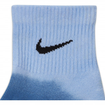 Nike Everyday Plus Cushioned Ankle Socks ''Blue''