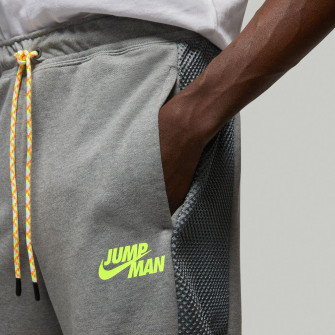 Air Jordan Jumpman Shorts ''Grey''