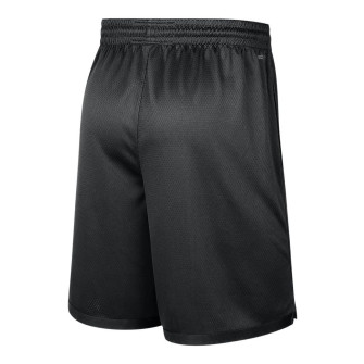 Air Jordan NBA Brooklyn Nets Statement Edition Swingman Shorts ''Black''