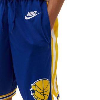 Nike NBA Golden State Warriors Swingman Shorts ''Rush Blue''