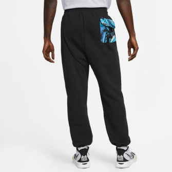 Nike Kyrie Journey Reward Fleece Pants ''Black''