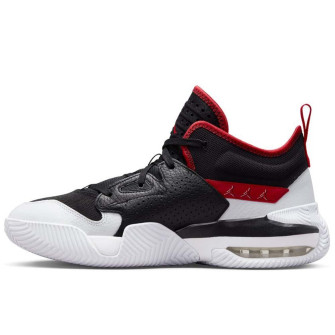 Air Jordan Stay Loyal 2 ''Black/White''