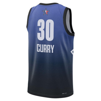 Air Jordan NBA All-Stars 2023 Swingman Jersey ''Stephen Curry''