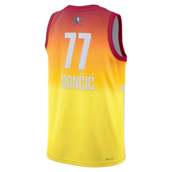 Air Jordan NBA All-Stars 2023 Swingman Jersey ''Luka Dončić''