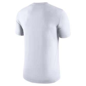 Nike NBA Brooklyn Nets Pocket T-Shirt ''White''