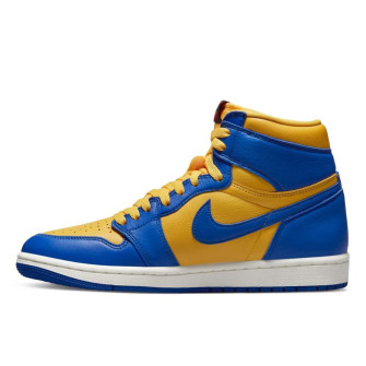 Air Jordan 1 Retro High OG Women's Shoes ''Laney''