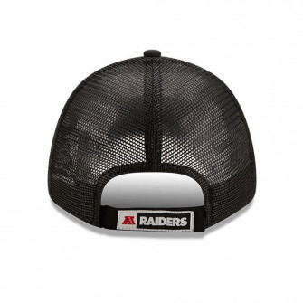 New Era Las Vegas Raiders Home Field Cap ''Black''