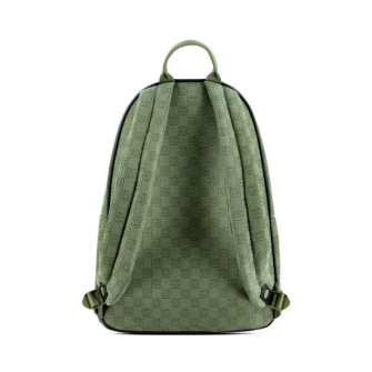 Air Jordan Monogram Backpack ''Sky J Light Olive''