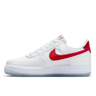 Nike Air Force 1 '07 Women's Shoes ''Varsity Red''