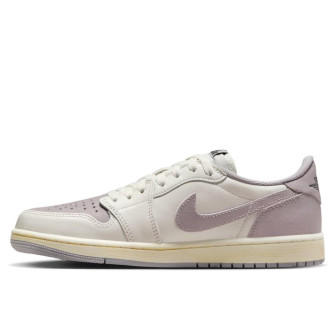 Air Jordan 1 Low OG ''Atmosphere Grey''