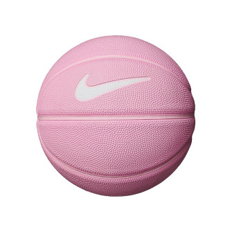 Nike Skills Mini Basketball (3) ''Pink''