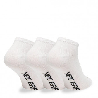 New Era Flag Socks ''White''