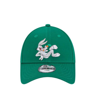 New Era Warner Brothers Bugs Bunny 9FORTY Kids Cap ''Green''