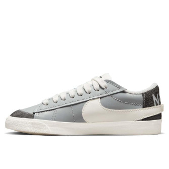 Nike Blazer Low '77 Jumbo SE ''Grey''