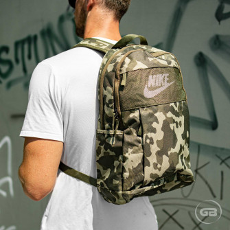 Nike Elemental 2.0 Backpack ''Brown Camo''