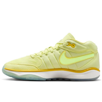 Nike G.T. Hustle 2 ''Luminous Green''