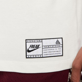 Nike Giannis Premium T-Shirt ''Sail''