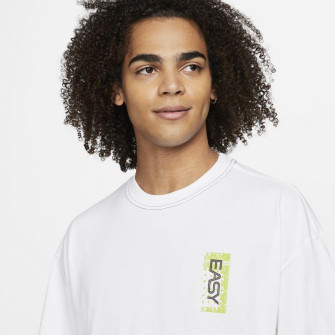 Nike KD Premium T-Shirt ''White''