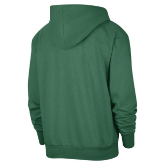 Nike NBA Boston Celtics Courtside Hoodie ''Clover''