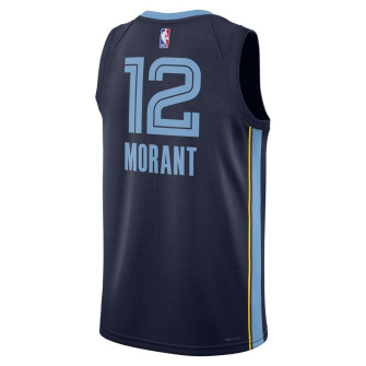 Nike NBA Memphis Grizzlies Icon Edition Swingman Jersey ''Ja Morant''