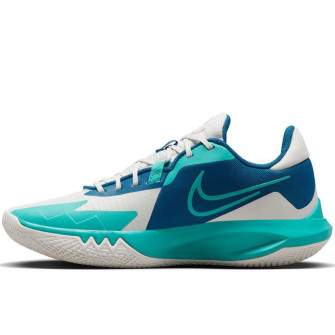 Nike Precision 6 ''Industrial Blue/Clear Jade''