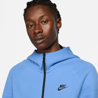 Nike Sportswear Tech Fleece Windrunner Full-Zip Hoodie ''Polar''