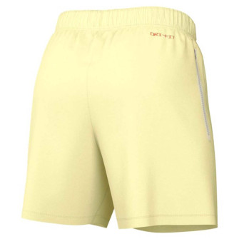 Nike WNBA Standard Issue Shorts ''Alabaster''