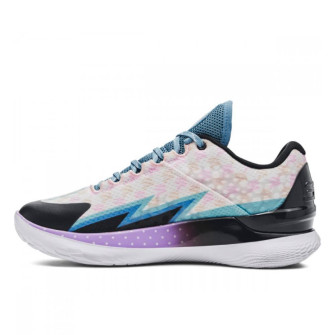 UA Curry 1 Low FloTro ''Draft Day''