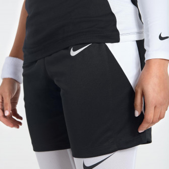 Nike Team Basketball Stock WMNS Shorts ''Black''