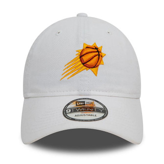 New Era NBA Phoenix Suns 9TWENTY Adjustable Cap 