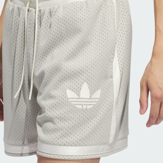 adidas Originals Unisex Shorts ''Putty Grey''