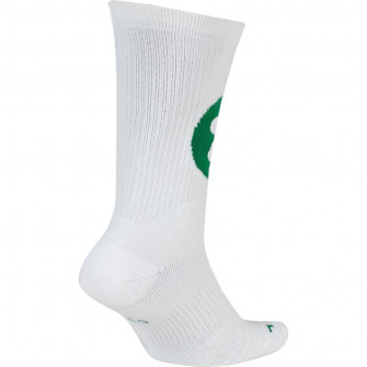 Nike Elite Boston Celtics Socks ''White''