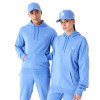 New Era Essential Blue Pullover Hoodie ''Blue''