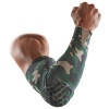 McDavid Hex Reversible Power Shooter Arm Sleeve ''Green Camo''