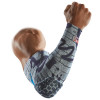 McDavid Hex Reversible Power Shooter Arm Sleeve ''Graffiti''