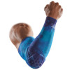 McDavid Hex Reversible Power Shooter Arm Sleeve ''Tie Dye''