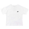 Nike Sportswear Relaxed Pocket Kids T-Shirt ''White''