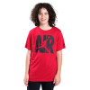 Air Jordan Jumpman Air Out Kids T-Shirt ''Red''