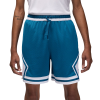 Air Jordan Dri-FIT Sport Diamond Shorts ''Industrial Blue''