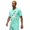 Air Jordan Flight MVP Graphic T-Shirt ''Emerald''