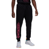 Air Jordan Graphic Fleece Pants ''Black''