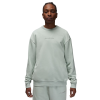 Air Jordan Wordmark Fleece Hoodie ''Light Silver''