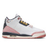 Air Jordan 3 Retro Kids Shoes ''Red Stardust'' (GS)