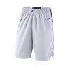 Nike NBA Dallas Mavericks Swingman Shorts ''White''