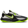 Nike Precision 6 ''Black Volt''