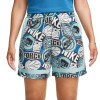 Nike Fly Crossover Women's Basketball Shorts ''Mineral''